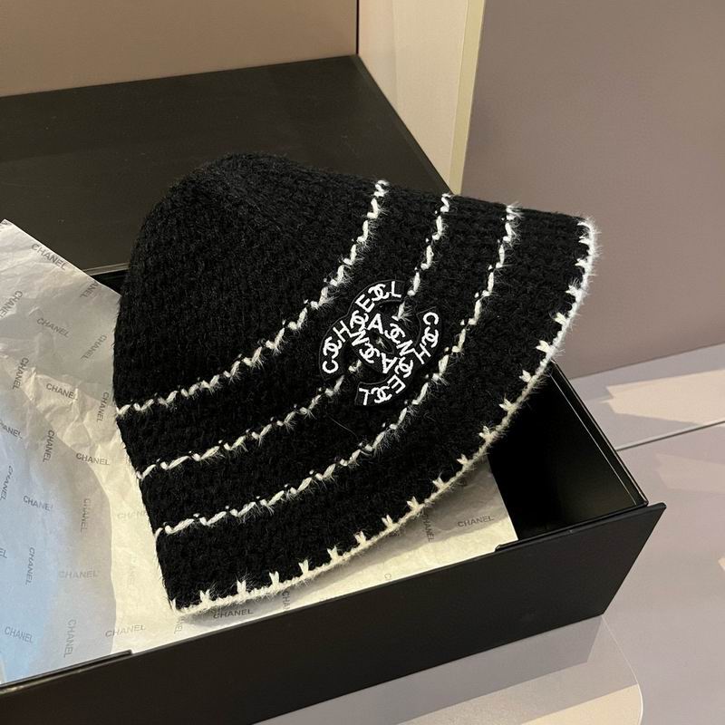Chanel hat 010203